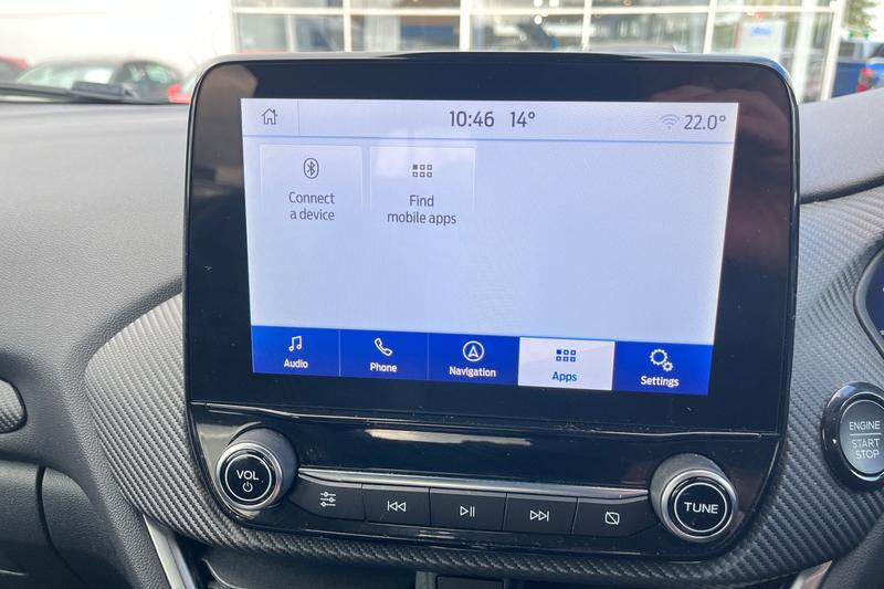 Used Ford Puma 2023 for sale - 76598556: Photo 25