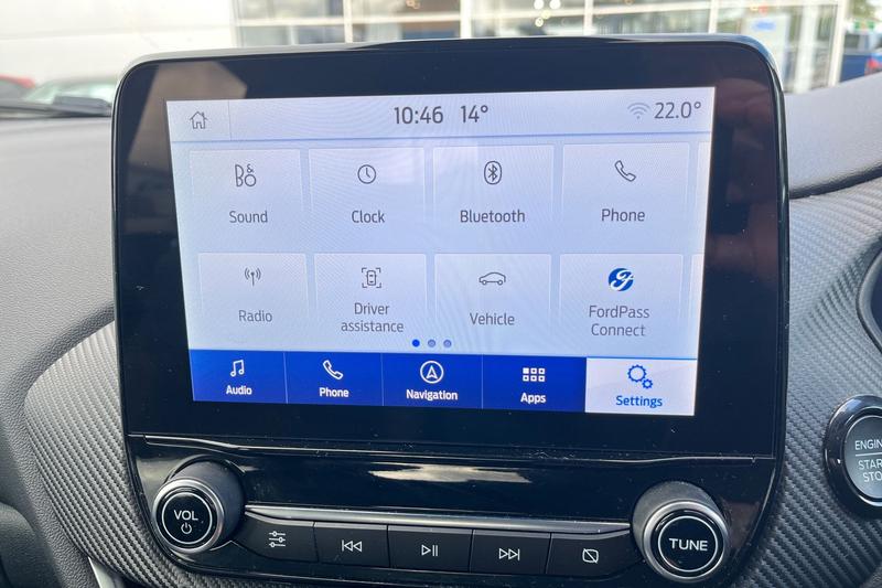 Used Ford Puma 2023 for sale - 76598556: Photo 26