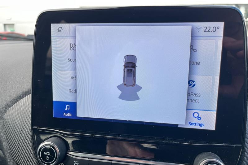 Used Ford Puma 2023 for sale - 76598556: Photo 27