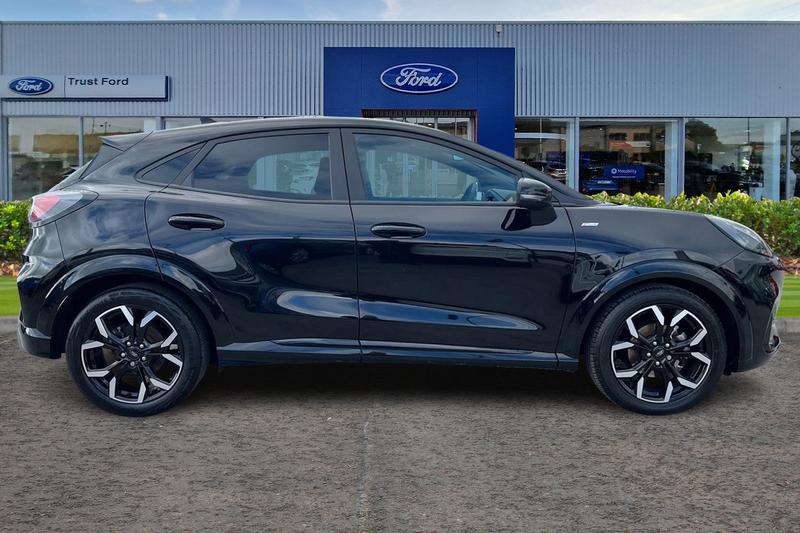 Used Ford Puma 2023 for sale - 76598556: Photo 3