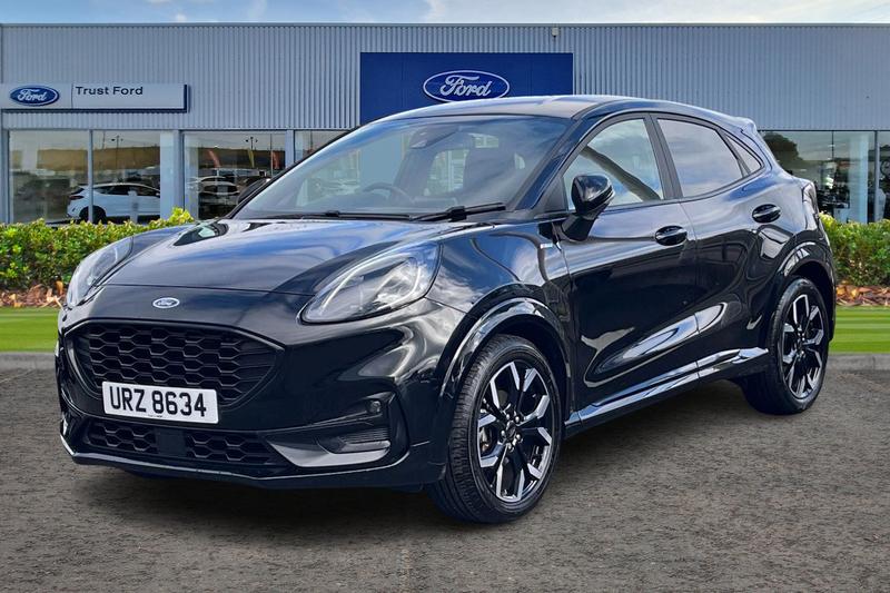 Used Ford Puma 2023 for sale - 76598556: Photo 5