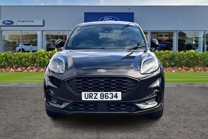 Used Ford Puma 2023 for sale - 76598556: Photo 6