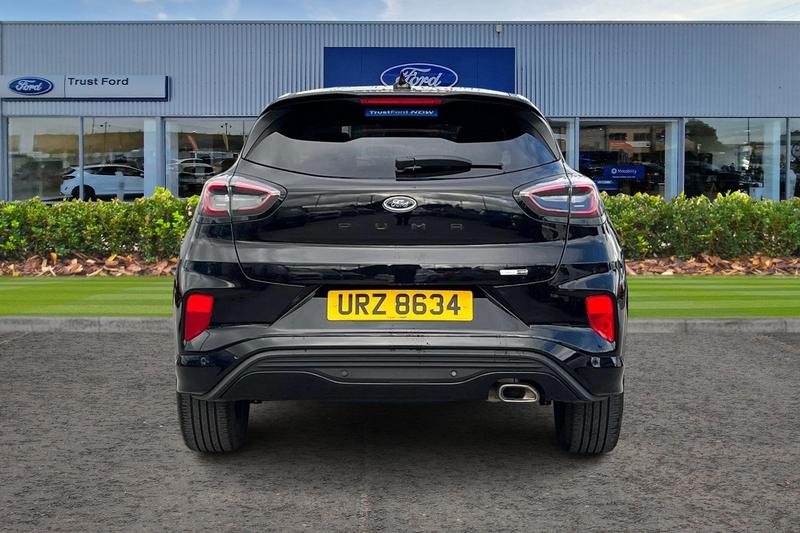 Used Ford Puma 2023 for sale - 76598556: Photo 7