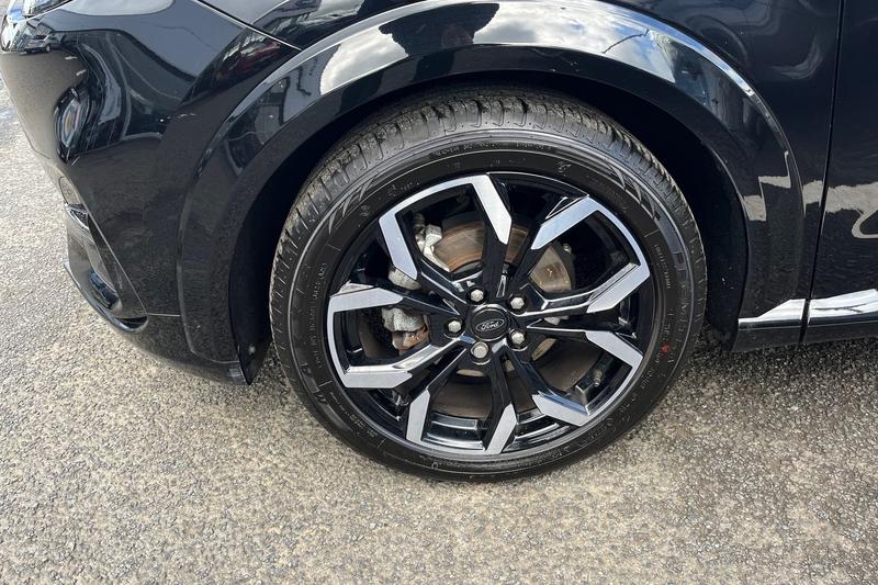 Used Ford Puma 2023 for sale - 76598556: Photo 8