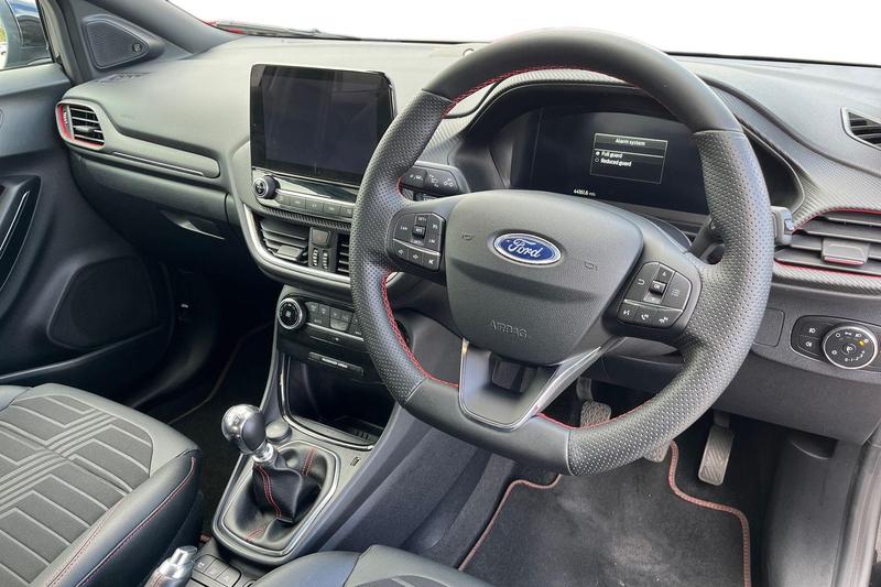 Used Ford Puma 2023 for sale - 76598556: Photo 9