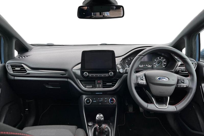 Used Ford Fiesta 2023 for sale - 77407034: Photo 10