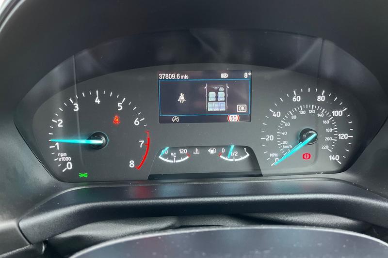 Used Ford Fiesta 2023 for sale - 77407034: Photo 13