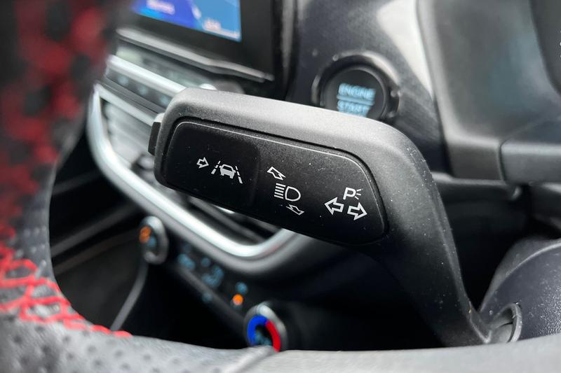 Used Ford Fiesta 2023 for sale - 77407034: Photo 14