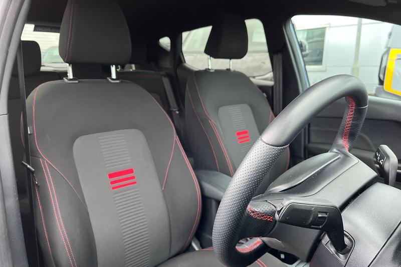 Used Ford Fiesta 2023 for sale - 77407034: Photo 17