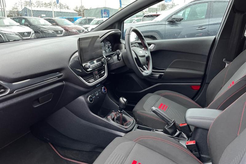 Used Ford Fiesta 2023 for sale - 77407034: Photo 18