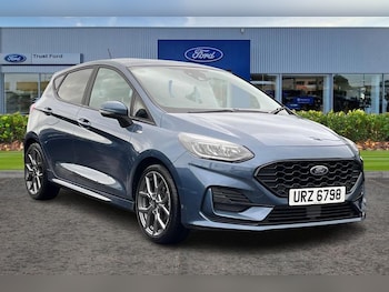 Ford Fiesta feature image