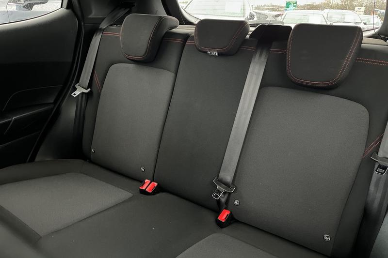 Used Ford Fiesta 2023 for sale - 77407034: Photo 20