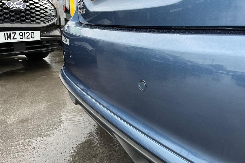 Used Ford Fiesta 2023 for sale - 77407034: Photo 22