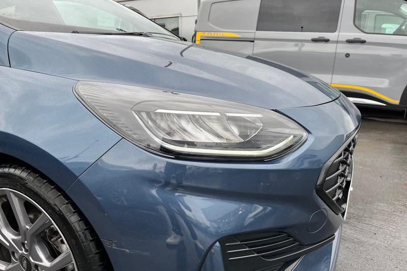 Used Ford Fiesta 2023 for sale - 77407034: Photo 23