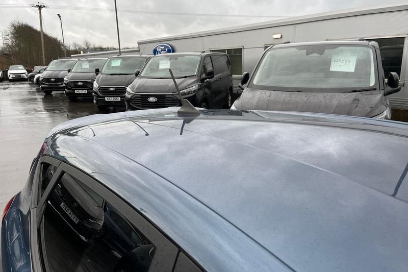 Used Ford Fiesta 2023 for sale - 77407034: Photo 26