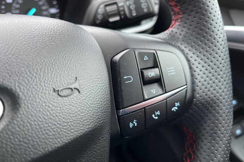 Used Ford Fiesta 2023 for sale - 77407034: Photo 28