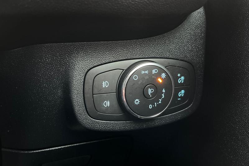 Used Ford Fiesta 2023 for sale - 77407034: Photo 29