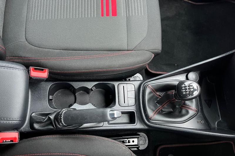 Used Ford Fiesta 2023 for sale - 77407034: Photo 30