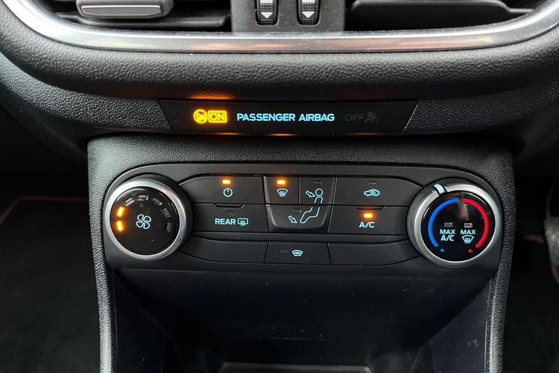 Used Ford Fiesta 2023 for sale - 77407034: Photo 31