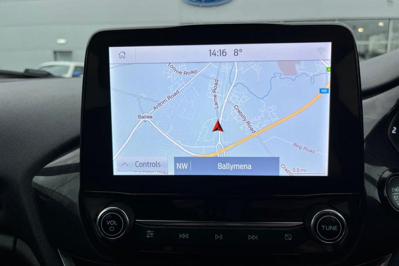 Used Ford Fiesta 2023 for sale - 77407034: Photo 32