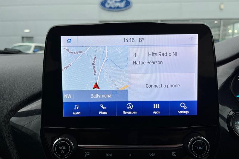 Used Ford Fiesta 2023 for sale - 77407034: Photo 34