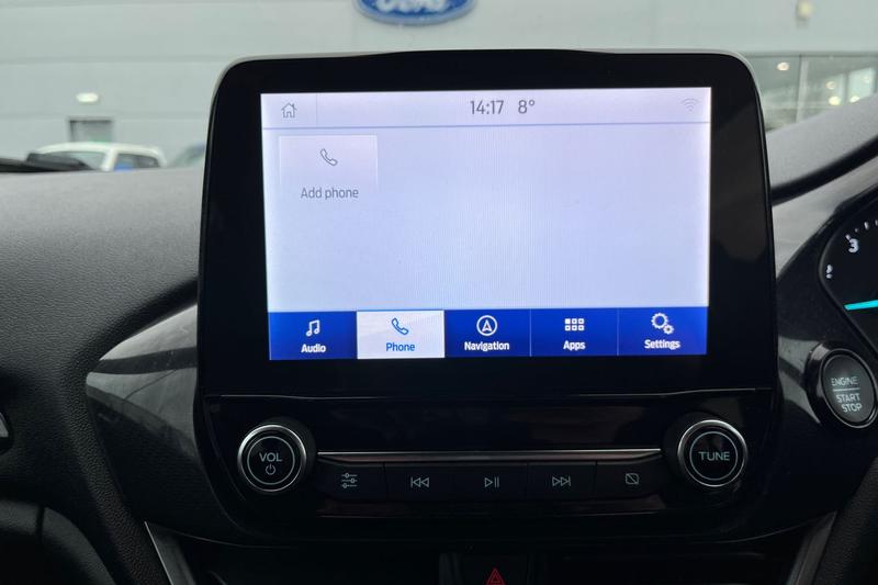 Used Ford Fiesta 2023 for sale - 77407034: Photo 35