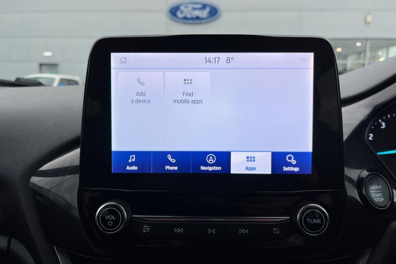 Used Ford Fiesta 2023 for sale - 77407034: Photo 36