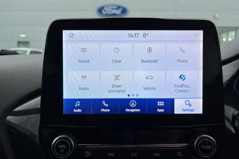 Used Ford Fiesta 2023 for sale - 77407034: Photo 37