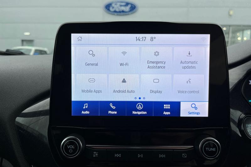 Used Ford Fiesta 2023 for sale - 77407034: Photo 38