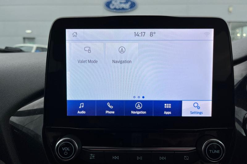 Used Ford Fiesta 2023 for sale - 77407034: Photo 39