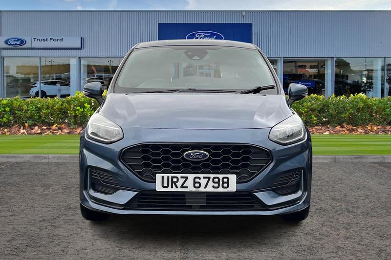 Used Ford Fiesta 2023 for sale - 77407034: Photo 6