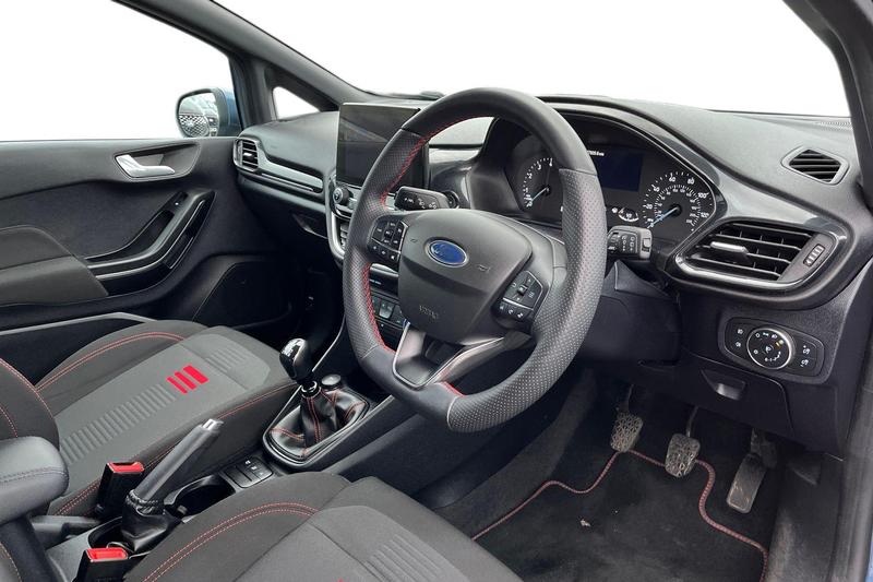 Used Ford Fiesta 2023 for sale - 77407034: Photo 9