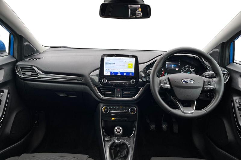 Used Ford Puma 2023 for sale - 78035751: Photo 10