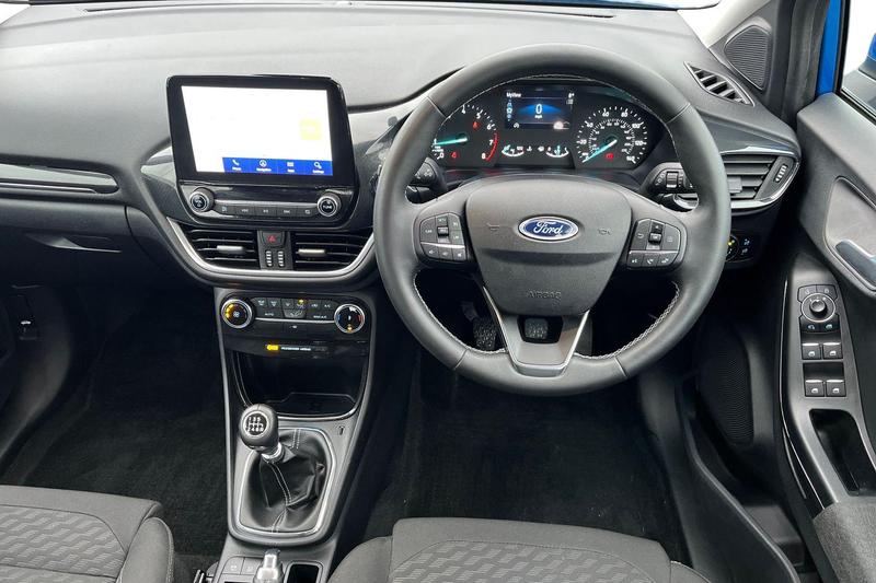 Used Ford Puma 2023 for sale - 78035751: Photo 11