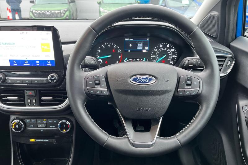 Used Ford Puma 2023 for sale - 78035751: Photo 12