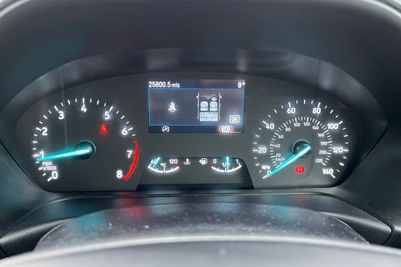 Used Ford Puma 2023 for sale - 78035751: Photo 13