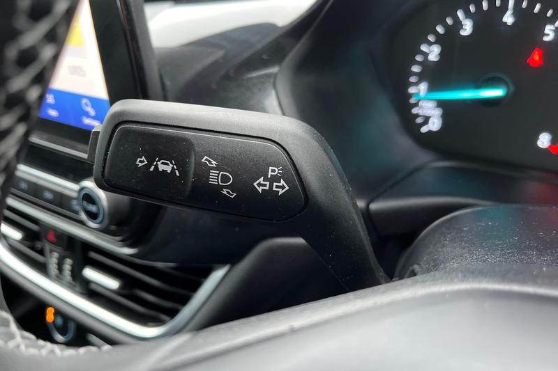 Used Ford Puma 2023 for sale - 78035751: Photo 14