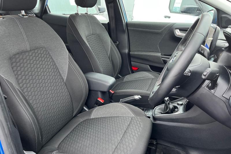 Used Ford Puma 2023 for sale - 78035751: Photo 17