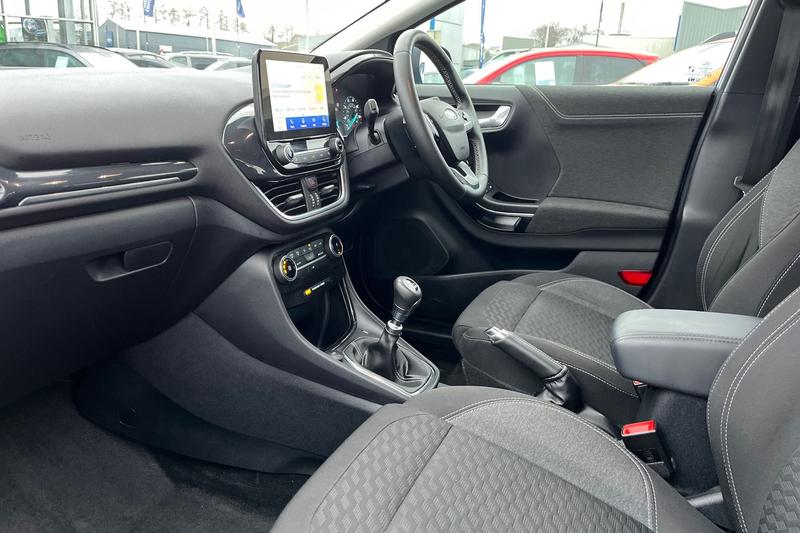 Used Ford Puma 2023 for sale - 78035751: Photo 18