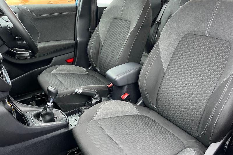 Used Ford Puma 2023 for sale - 78035751: Photo 19