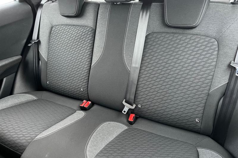 Used Ford Puma 2023 for sale - 78035751: Photo 20