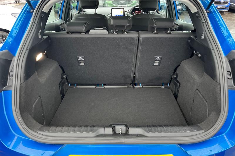 Used Ford Puma 2023 for sale - 78035751: Photo 21