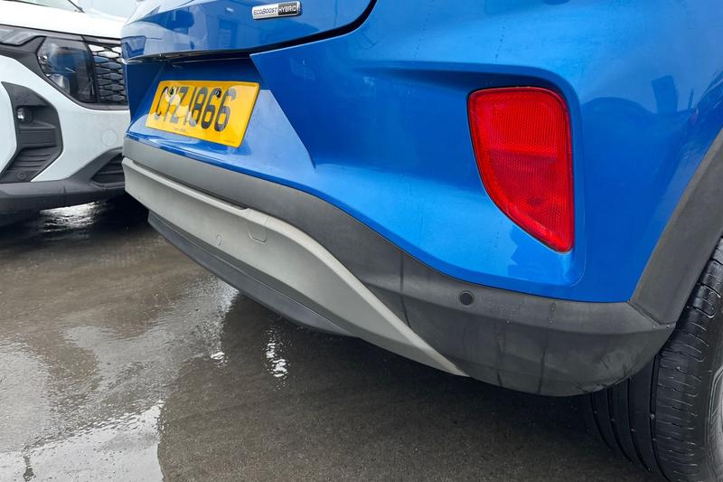 Used Ford Puma 2023 for sale - 78035751: Photo 22