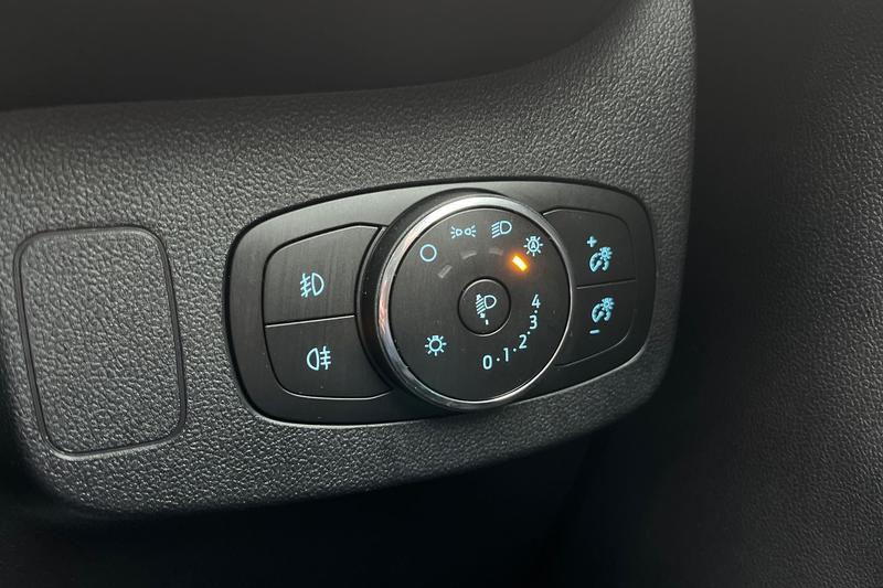 Used Ford Puma 2023 for sale - 78035751: Photo 27