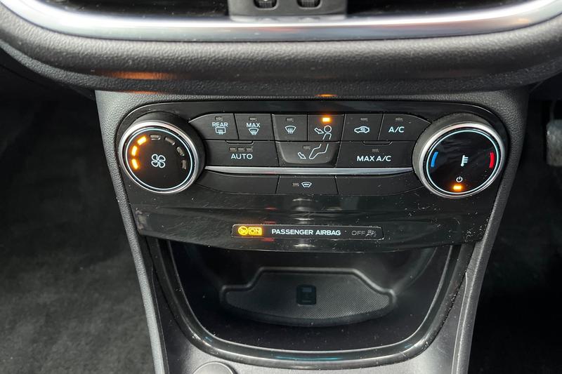 Used Ford Puma 2023 for sale - 78035751: Photo 31