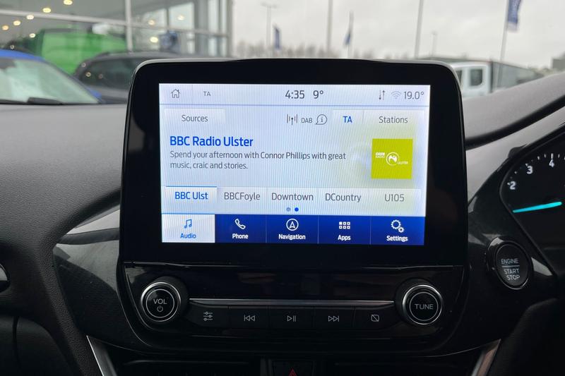 Used Ford Puma 2023 for sale - 78035751: Photo 33