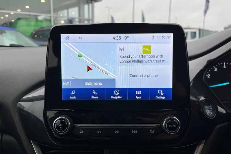 Used Ford Puma 2023 for sale - 78035751: Photo 34