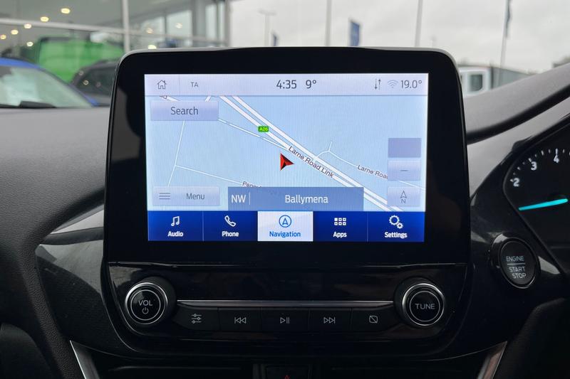 Used Ford Puma 2023 for sale - 78035751: Photo 35