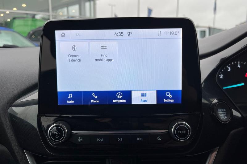 Used Ford Puma 2023 for sale - 78035751: Photo 36