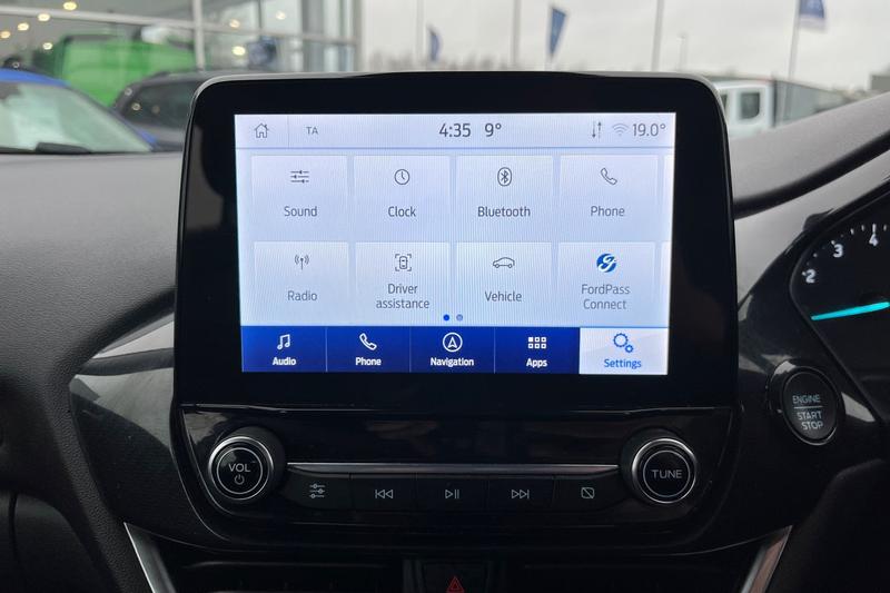 Used Ford Puma 2023 for sale - 78035751: Photo 37